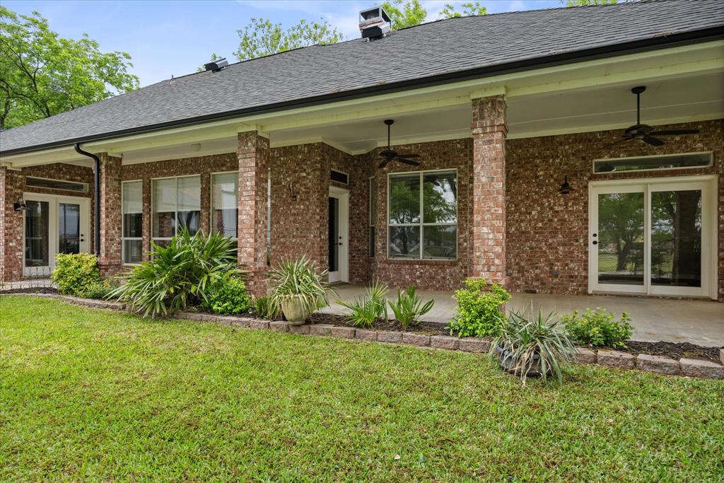 Pecan Plantation Air Park Add #1 - Residential
