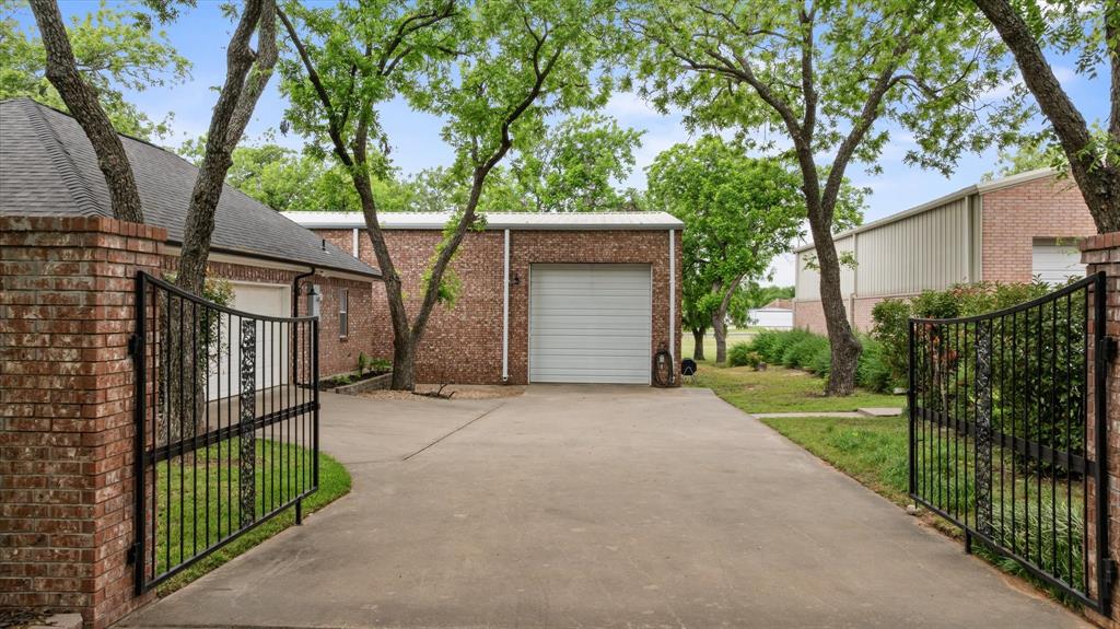 Pecan Plantation Air Park Add #1 - Residential