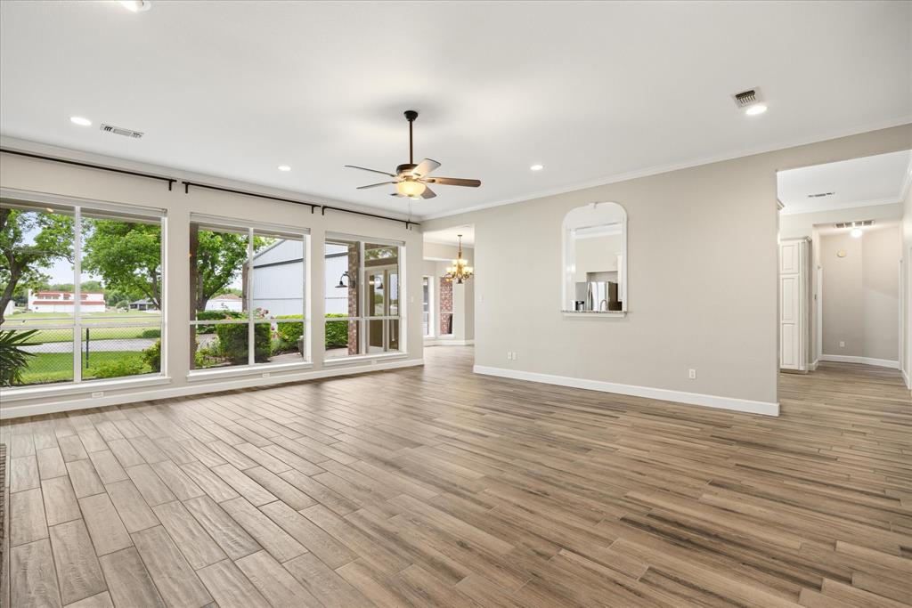 Pecan Plantation Air Park Add #1 - Residential