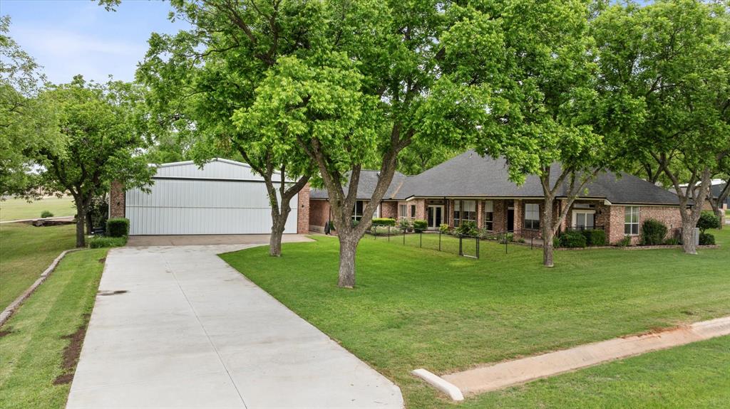 9616 Air Park Drive