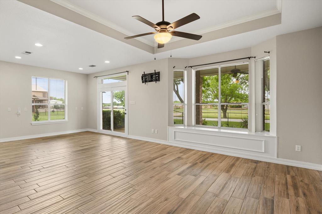 Pecan Plantation Air Park Add #1 - Residential