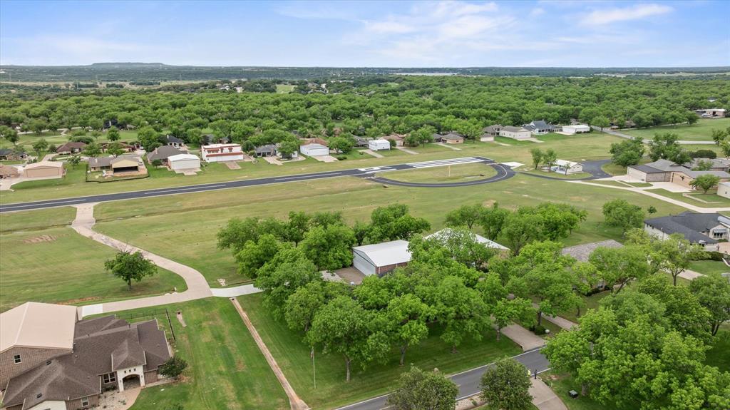 Pecan Plantation Air Park Add #1 - Residential