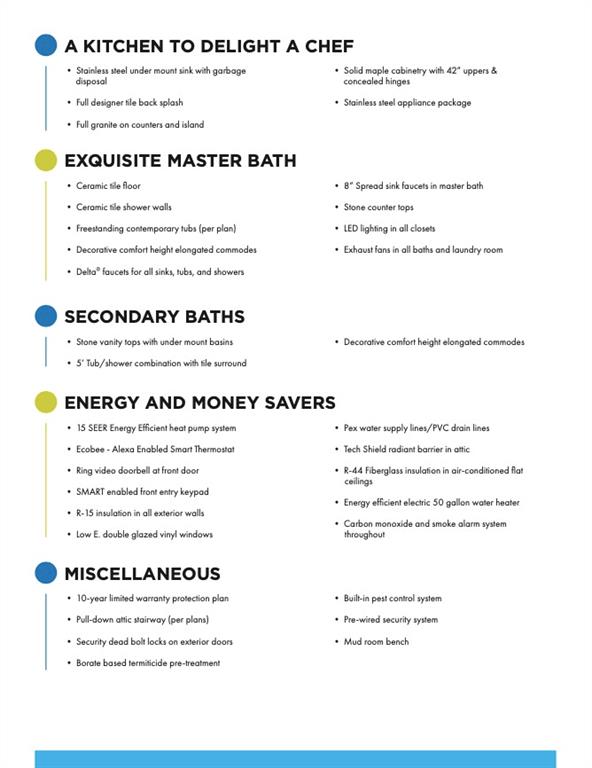 Rosewood Estates - Residential