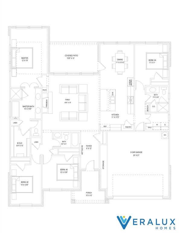 Rosewood Estates - Residential
