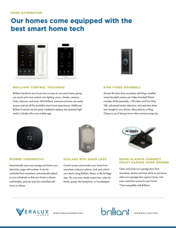 Rosewood Estates - Residential