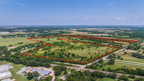 70.79AC Collins-Mingo Road Denton TX 76208
