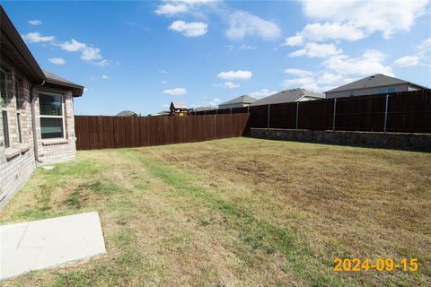 A home in Royse City