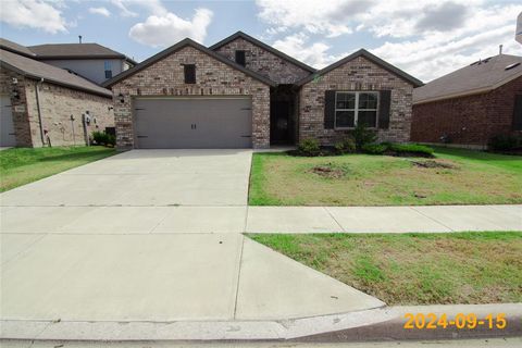 A home in Royse City