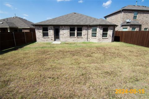 A home in Royse City