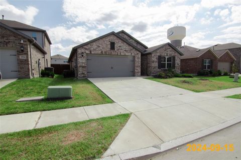 A home in Royse City