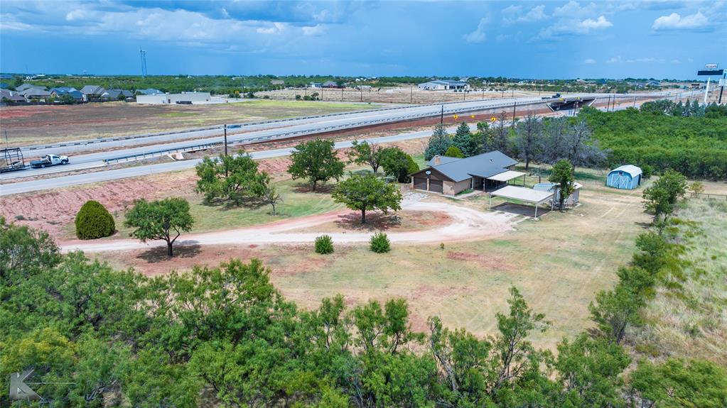 1045 Clark & HWY 83/84 Road