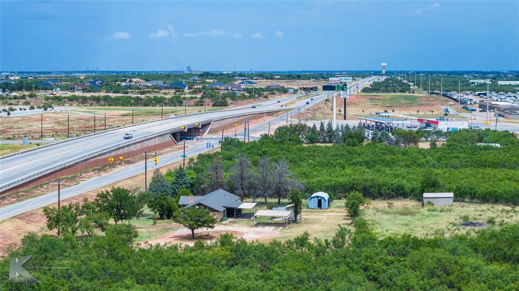 1045 Clark & HWY 83/84 Road