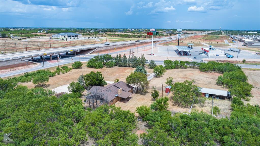 1045 Clark & HWY 83/84 Road