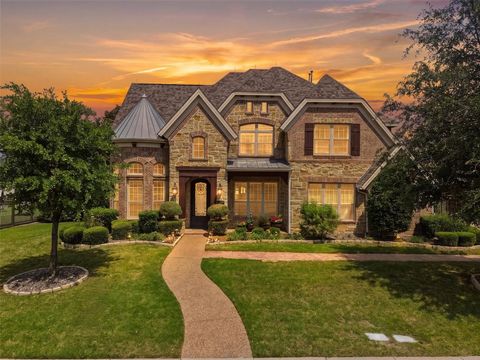 2222 Crest Pointe Place Frisco TX 75034