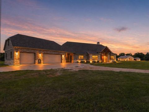 Photo of 3317 Vz County Road 1804, Grand Saline, TX 75140 (MLS # 21251060)