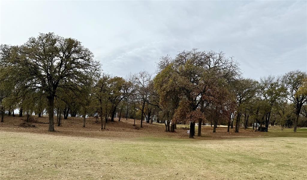 Nocona Hills Add - Land