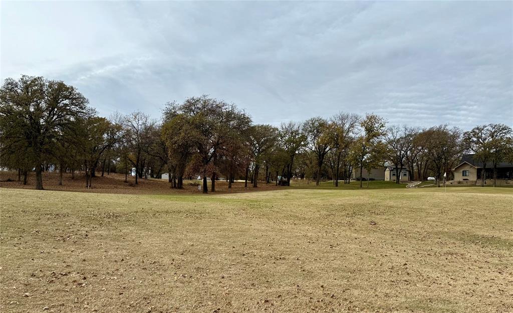 Nocona Hills Add - Land