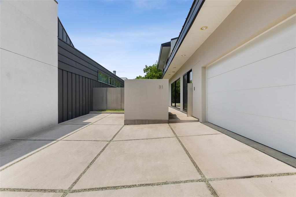 Urban Reserve - Residential