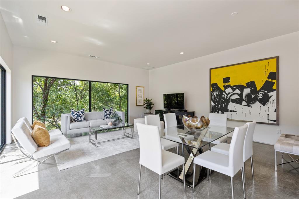 Urban Reserve - Residential