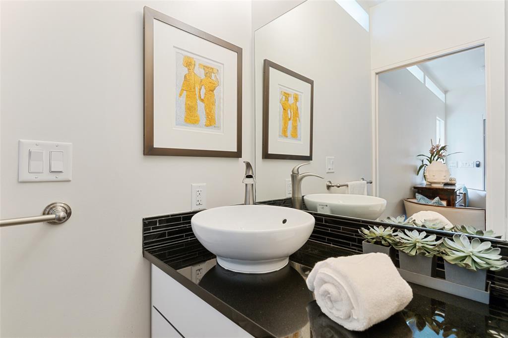 Urban Reserve - Residential