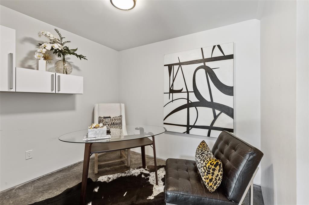 Urban Reserve - Residential