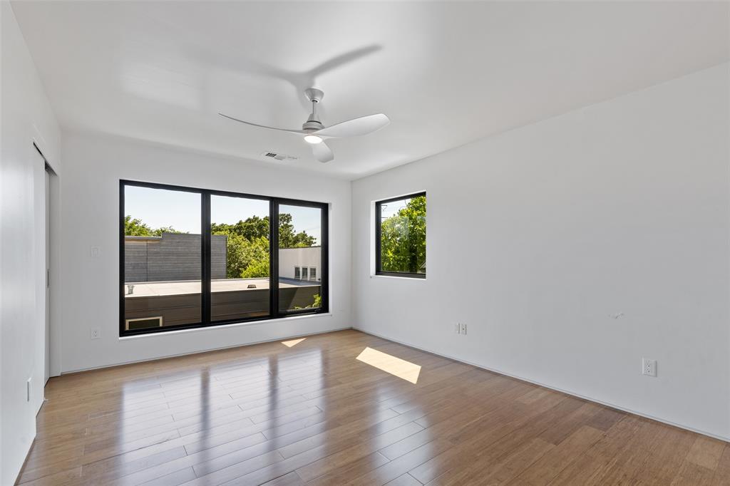 Urban Reserve - Residential