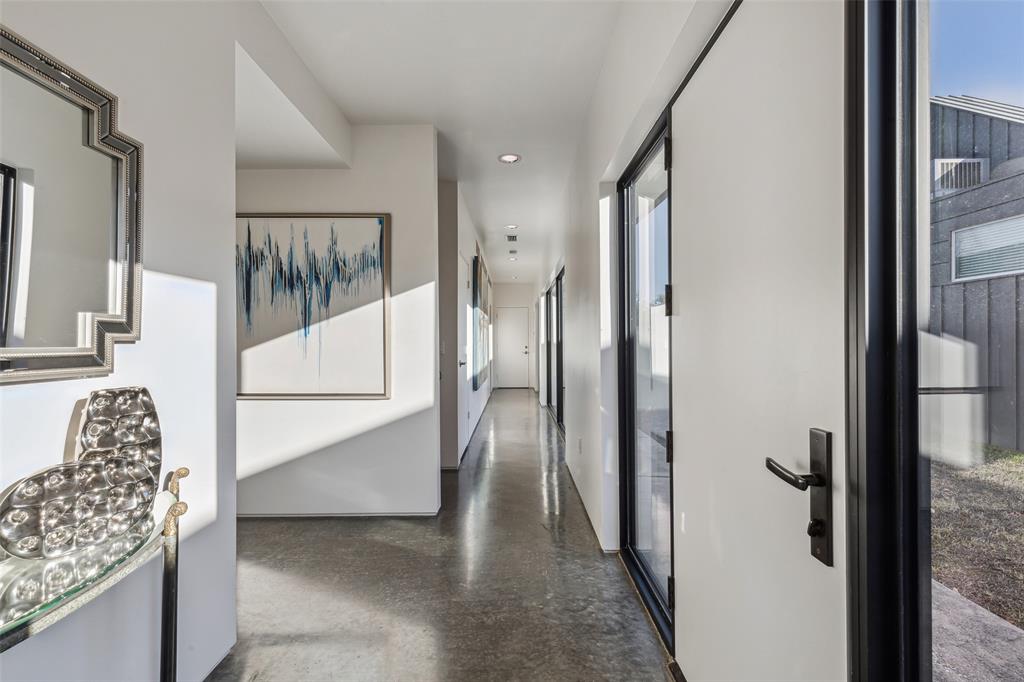 Urban Reserve - Residential