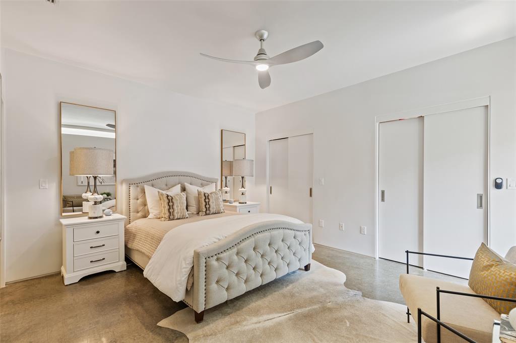 Urban Reserve - Residential