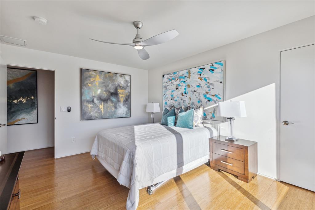 Urban Reserve - Residential