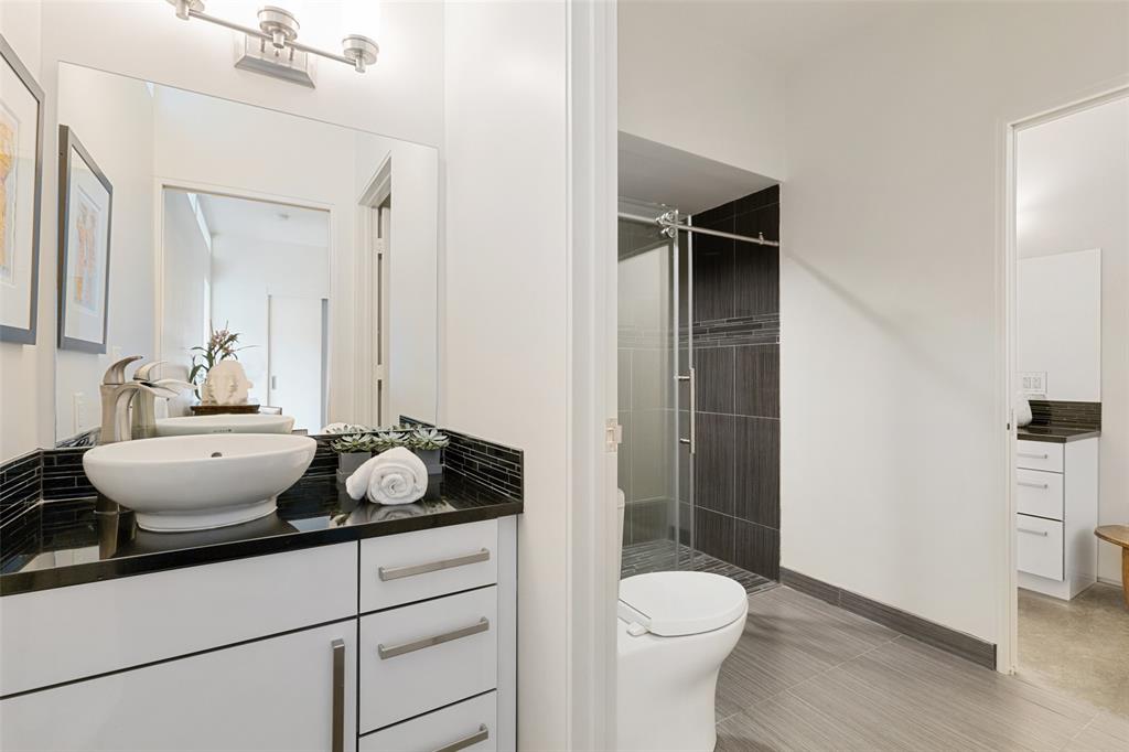 Urban Reserve - Residential