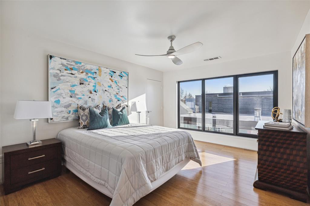 Urban Reserve - Residential