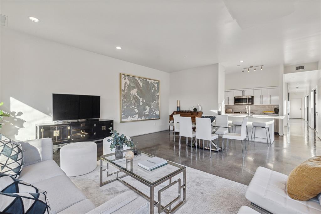 Urban Reserve - Residential