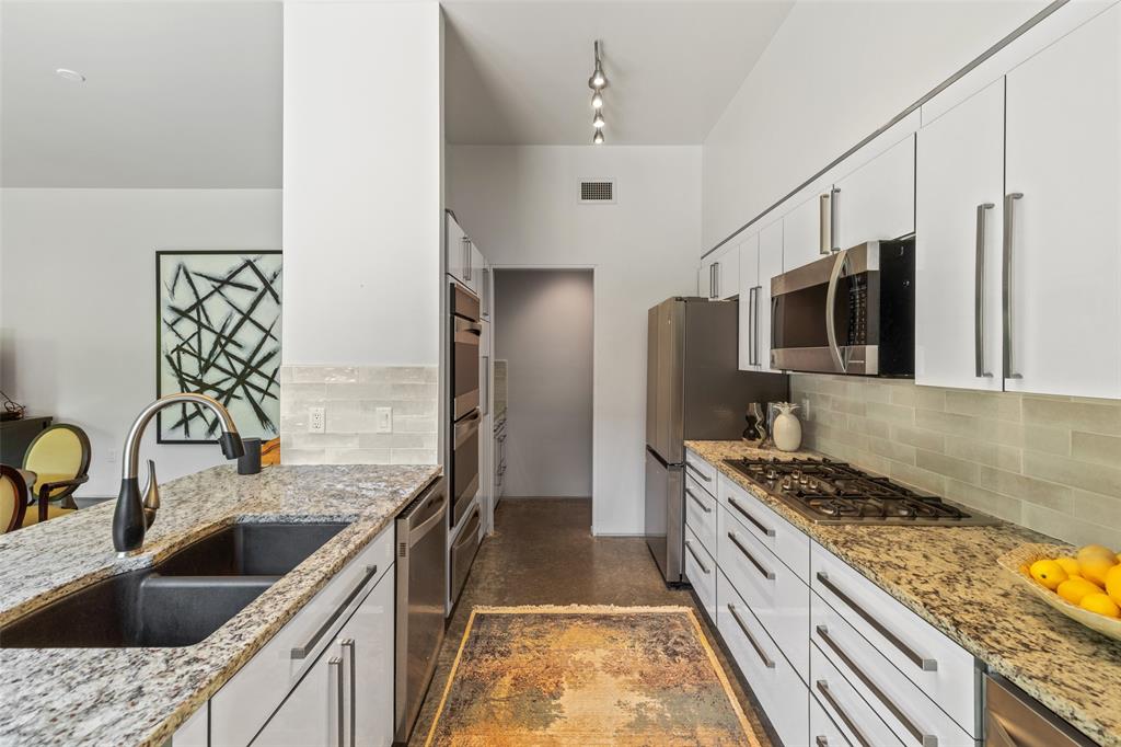 Urban Reserve - Residential