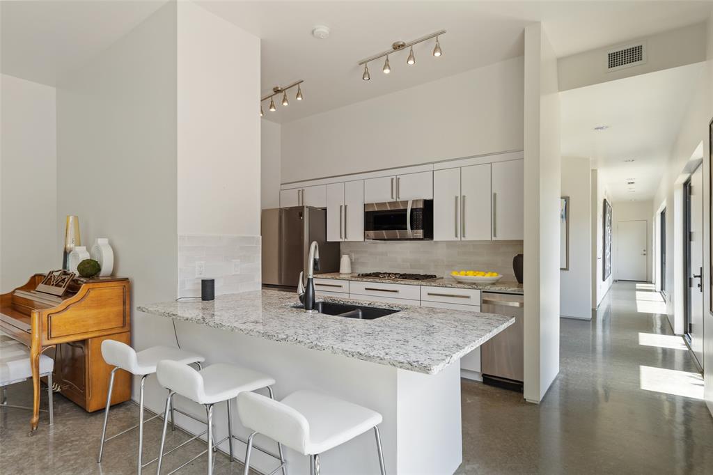 Urban Reserve - Residential