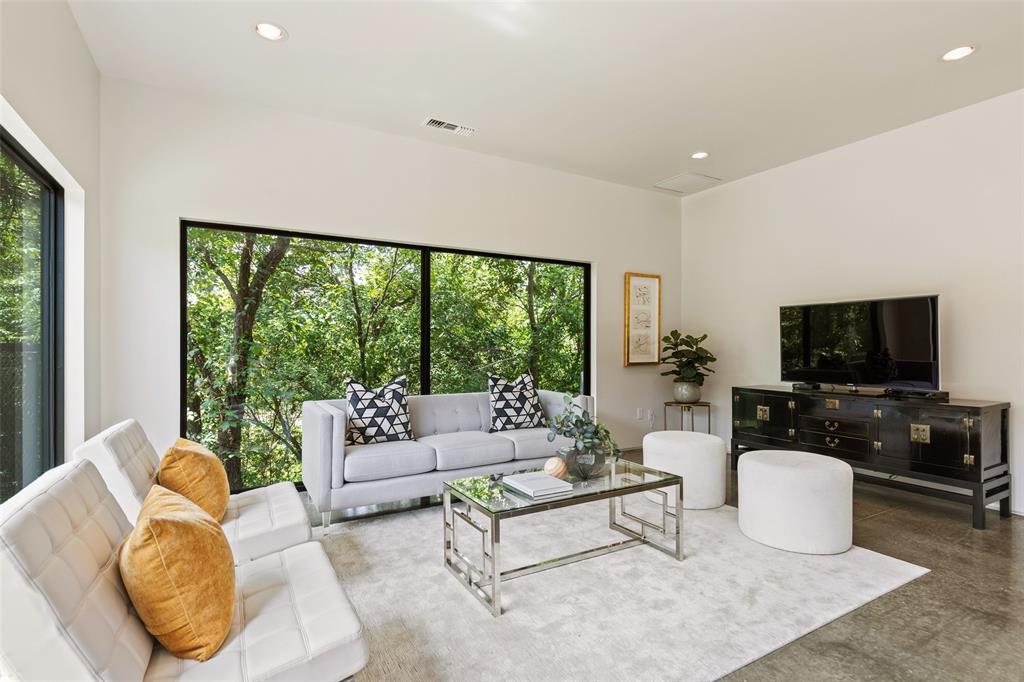 Urban Reserve - Residential