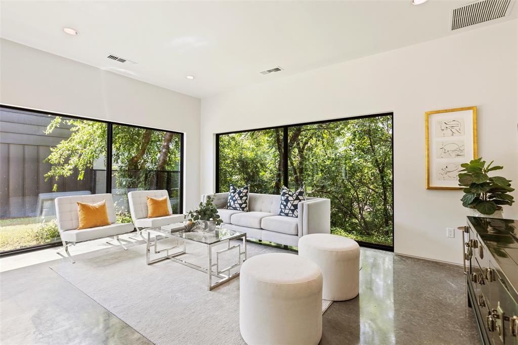 Urban Reserve - Residential