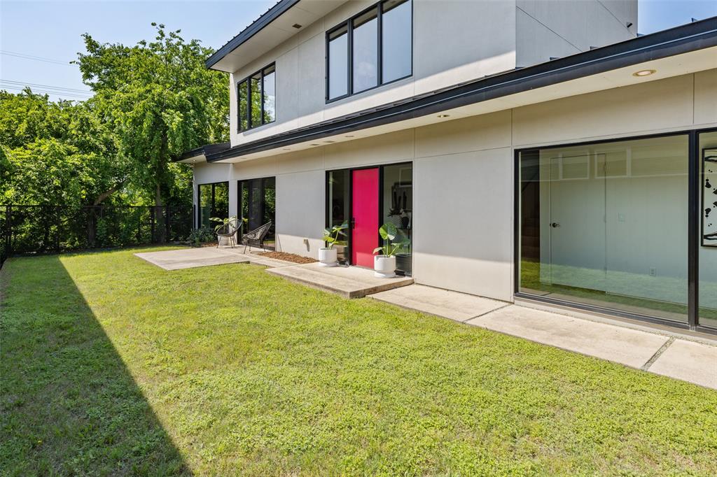 Urban Reserve - Residential