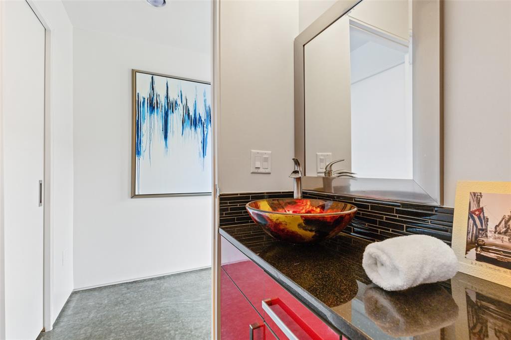 Urban Reserve - Residential