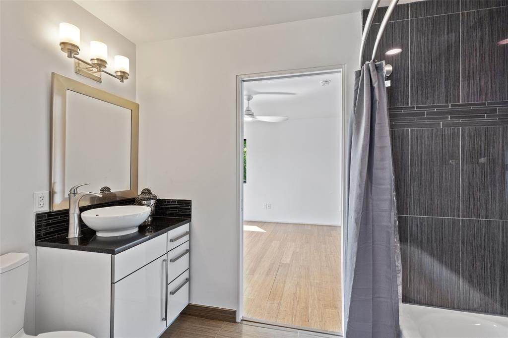 Urban Reserve - Residential