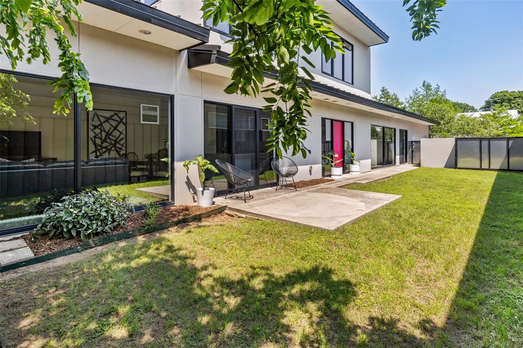 Urban Reserve - Residential