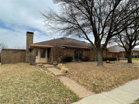 1207 University Drive Plano TX 75075