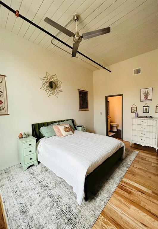 ORIGINAL CLEBURNE - Residential Lease