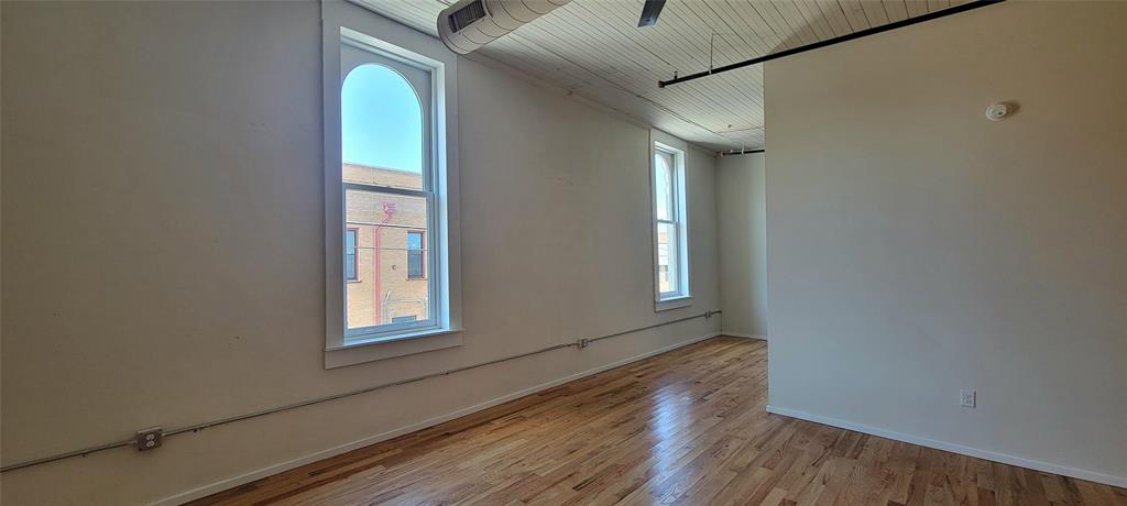 ORIGINAL CLEBURNE - Residential Lease