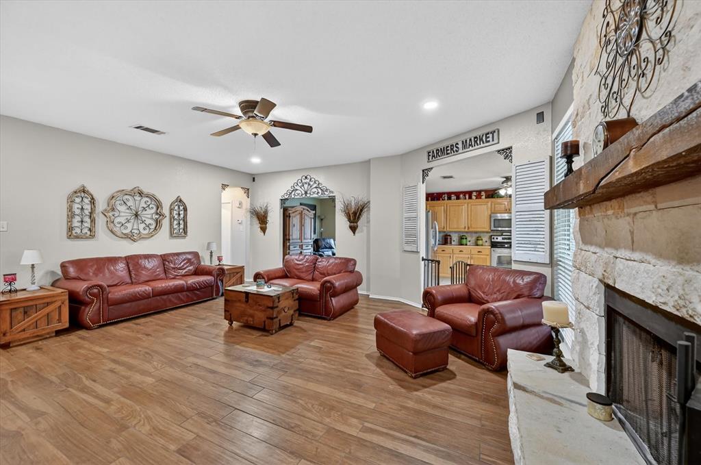 Creekside Add Ph 04 - Residential