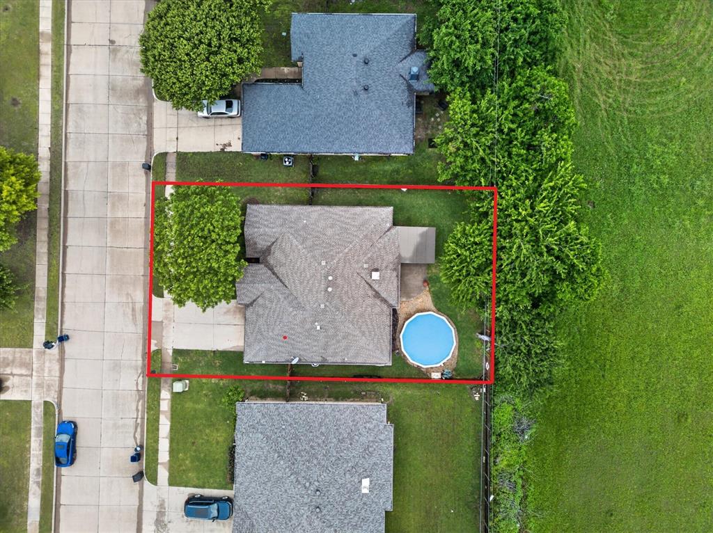 Creekside Add Ph 04 - Residential