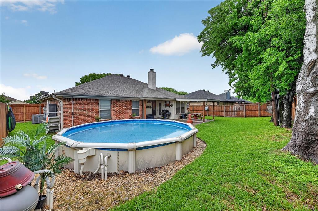 Creekside Add Ph 04 - Residential