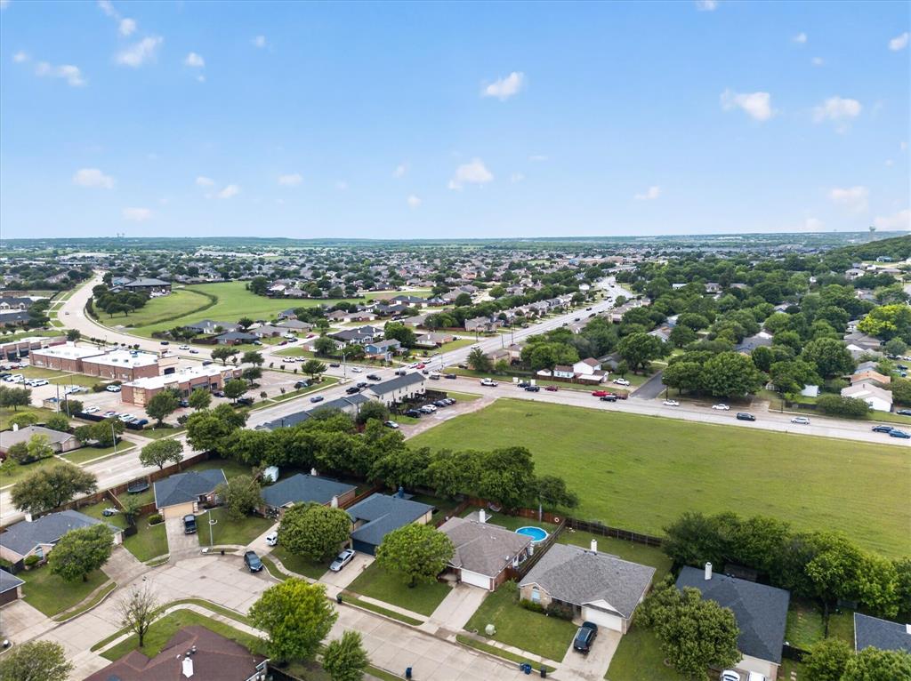 Creekside Add Ph 04 - Residential