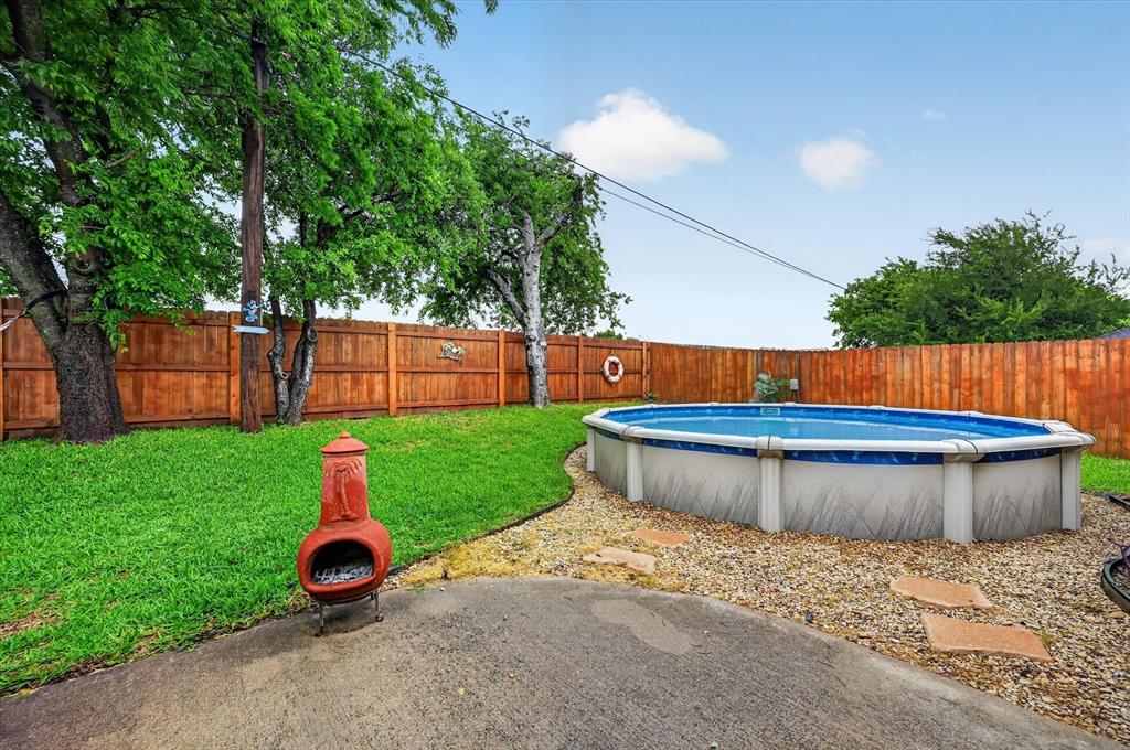 Creekside Add Ph 04 - Residential