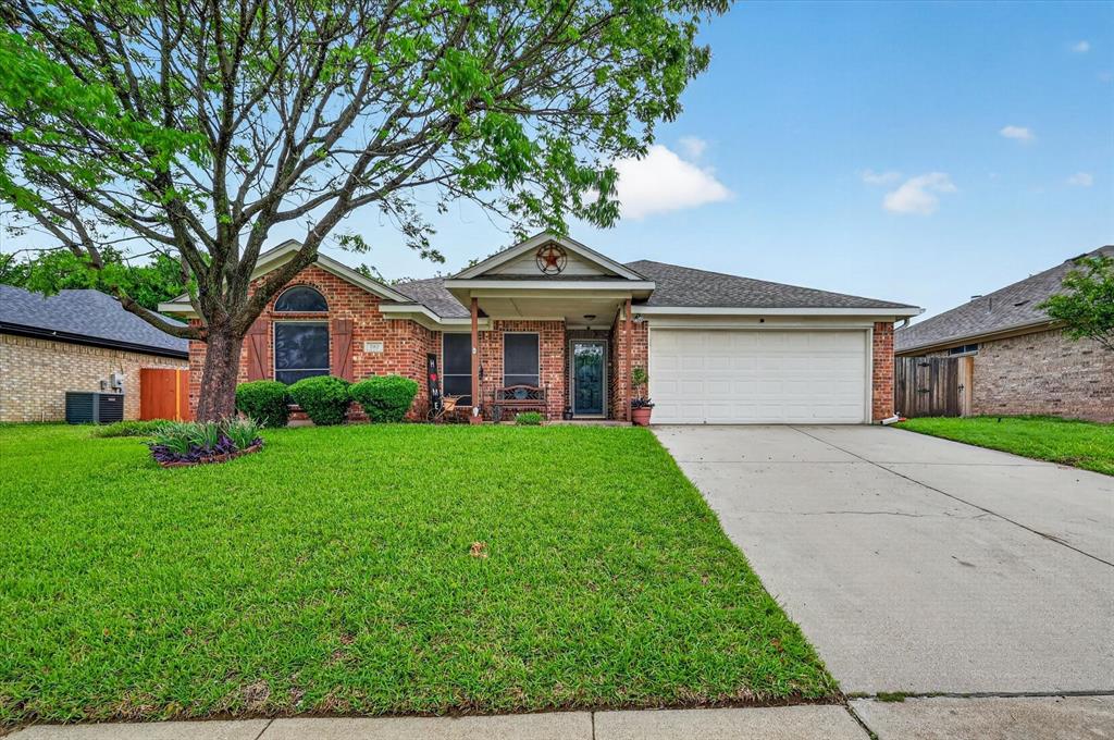 582 Tanglewood Drive