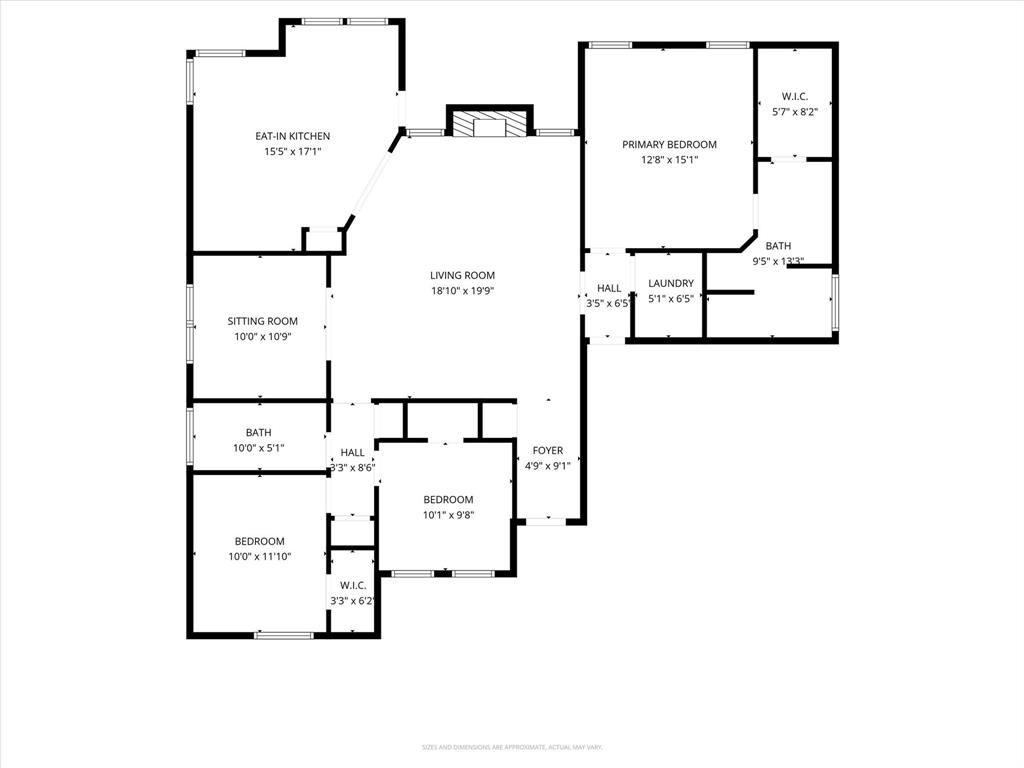 Creekside Add Ph 04 - Residential